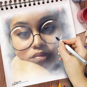 Meet your Posher, Shanae